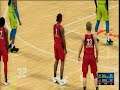 NBA 2K21 (Xbox One) Believin Calvin Full Simulation Game - Wings @ Mystics