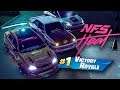 NEED FOR SPEED HEAT BATTLE ROYALE!