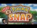 New Pokemon Snap: Official Free Content Update Announcement Trailer (Reaction)