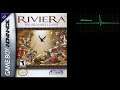 Nintendo GBA Riviera The Promised Land Track 16