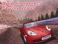 Old Games - Need For Speed : Porsche Unleashed - Factory driver #3