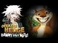 Over the Hedge: Hammy Goes Nuts! (Garbage From Your Childhood?)