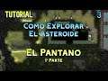 Oxygen not Included. Tutorial. Como Explorar el Asteroide 3. El Pantano (1ª Parte). Español