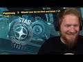 Papi megtanít mindenre IS! - Star Citizen