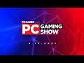PC Gaming @ E3 2021