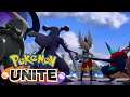 Pokémon Unite 04: Meele gegen Range wer spielt sich besser
