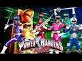 Power Rangers Turbo Series Premiere!! | Retro Ranger Wrap-Up