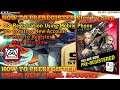 PREREGISTRATION USING MOBILE PHONE AND CREATING NEW ACCOUNT FOR CABAL MOBILE: HEROES OF NAVARETH