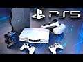 PS5 News - Sony will release 2 PlayStation 5 consoles!