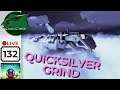 Quicksilver Grind | Normal Mode Playthrough 132 | No Man's Sky 2.1