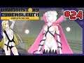 RARE ALTERNATE MEGA FORMS?! - Digimon Story: Cyber Sleuth Complete Edition (Part 24) [Switch]
