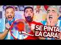Reacciones de Amigos | Independiente vs Racing | Torneo Liga Profesional 2021