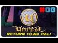 Return to Na Pali #08 - Das Tal der Spitzen - Let‘s Play on Linux
