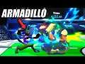 Reverse 3 STOCKED by Lucario?! Armadillo is CLUTCH!