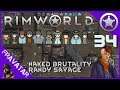 Rimworld v1.0  - ep34 - . - Gameplay