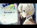 Rune Factory 4 Special - Episode 1 - [Welcome to Selphia]