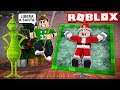 SALVAMOS LA NAVIDAD en ROBLOX !!