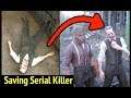 Free Serial Killer in Red Dead Redemption 2 (RDR2): Invisible and Immortal Edmund Lowry Jr