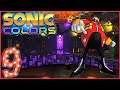 Schwerkraftspiele Mit Sonic Sonic Colours #09 Lets Play