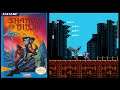 Shadow Of The Ninja - NES Complete Playthrough #106【Longplays Land】