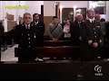 Siracusa  I Carabinieri celebrano la “virgo fidelis”