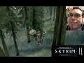 Skyrim 11 - These Walls Can't Hold Me