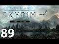 Skyrim Special Edition - Let's Play Gameplay – Betray Me??  Oh, H*$$ No!!