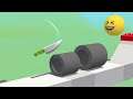 SLICE IT ALL! πβ¨All Levels Gameplay Android, iOS v.11