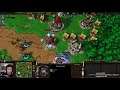 Soin (Orc) vs Blade (HU) - WarCraft 3 - Lose until you win - WC2555