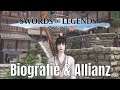 SOLO Biografie & Allianz beitritt #06 Swords of Legends Online Deutsch