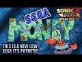 Sonic Forces Speed Battle SEGA Worse Than Konami