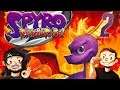 Spyro 2: Riptos Rage - TOASTY | EPISODE 2 | Salt Shaker Studios