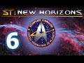 Star Trek New Horizons Mod 2.3: United Federation of Planets Ep6.5