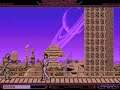Starblade v1 1 mp4 HYPERSPIN COMMODORE AMIGA GAME NOT MINE VIDEOS
