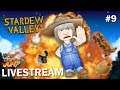 Stardew Valley: BEETS BY HAY | TripleJump Live