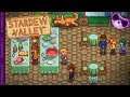 Stardew Valley Ep8 - Kitty and the Egg Festival!