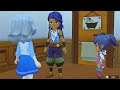 Story of Seasons: Pioneers of Olive Town-Child Fully Grown with Ludus (Ruellia)