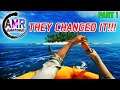 Here We Go Again - Part 1 - Stranded Deep - PS4 Gameplay
