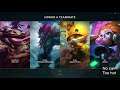 Stream VOD - League of Legends - Rise of the Sentinels and Ultimate Spellbook - 1