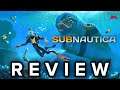 Subnautica - Review