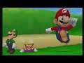 Super Mario 64 DS [1] - An Intrepid Dinosaur to Save Us All