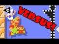 Super Mario Maker 2 🔧 Versus Multiplayer S+