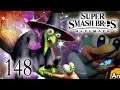 Super Smash Bros. Ultimate #148 - Gruntilda Ω Let's Play