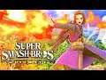 Super Smash Bros Ultimate en Español