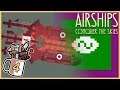 Surrender or Sacrifice | Airships: Conquer the Skies #4 - Let's Play / Gameplay