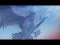 Tales of Arise Kisara vs Procella Sylph Unknown Mode