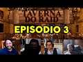 TAVERNA DO RAID | EPISODIO 3 | Com Alckatraa, Fzinser e ElProfessorPHD