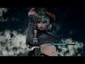 TEKKEN™7: Ending our match with a bang.