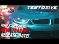 Test Drive Unlimited Solar Crown NEW CGI Trailer Revealed! Release Date,Hong Kong And More!