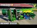THAT SPRAYER IS HUGE! Farming Simulator 19 Mods Roundup - 5th Feb 20